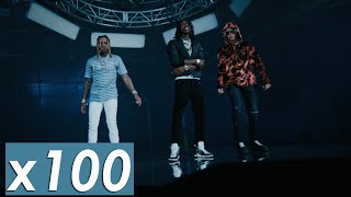 Polo G - No Return ft. The Kid LAROI, Lil Durk x100