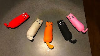 Are Legendog Catnip Toys for Cats Any Good?