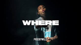 [FREE] PinkPantheress x NY Sample Drill Type Beat - "WHERE YOU ARE" | NY Sample Drill Instrumental