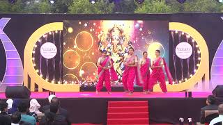 Corporate Event - Ganesh Vandana