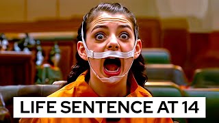 Wildest Courtroom Moments Of ALL TIME