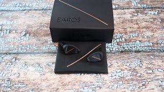 Earos A Motorcyclist Review