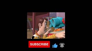 Toy Story Treats Ep. 08 #toystory #shorts