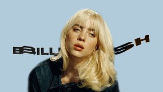 Billie Eilish - BIRDS OF A FEATHER x Espresso (Sabrina Carpenter)