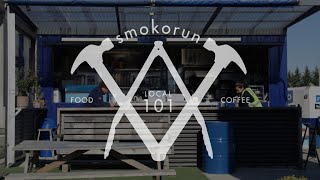 Smokorun - Promo Video