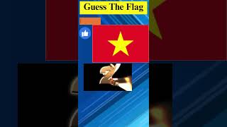 guess the flag #shortschallenge #shortscomplitition #iq #fact