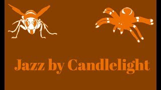 Bug World Production Music: Jazz by Candlelight