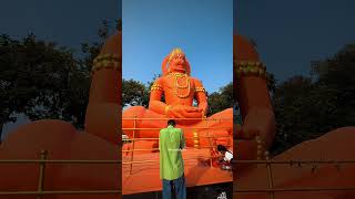 Sankatmochan 🧡🚩 | Jay Shree Ram 🧡🚩| #viral #trending #youtubeshorts