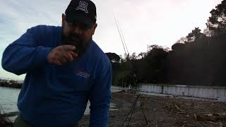 Sampei Passione Pesca - Surfcasting - Bocca Di Magra