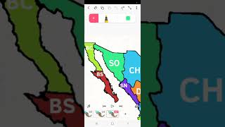 Mexican states battle royale!