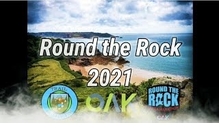 Round the Rock Ultra | Running around the entire island of Jersey in a day