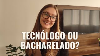 Tecnólogo ou Bacharelado em Marketing? Qual o melhor?