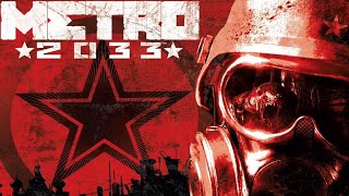 Metro 2033 Chapter 7 TOWER (Ethereal)