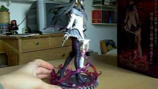 Madoka Magica Akemi Homura timeshift figure