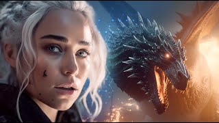 Ramin Djawadi - Game Of Thrones Main Theme (Bootleg Naeba) (Music Video)