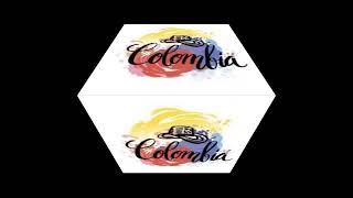 PARRANDEROS DE COLOMBIA cumbia de las tortugas