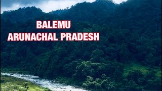 Balemu To Guwahati