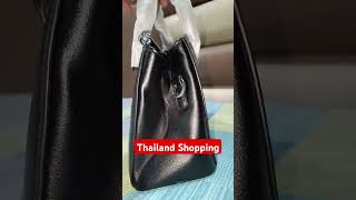 Ladies Purse | Thailand Shopping | Indira Market #bangkok