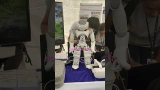 Prototype Robots #robotics #shorts