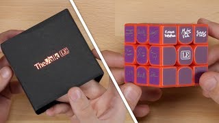 Limited Edition Red Anniversary Valk Power M Unboxing!