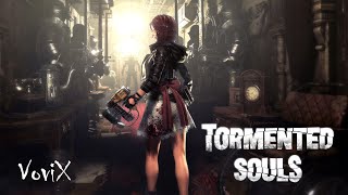 Tormented Souls, Part 2,  одноглазая уничтожительница