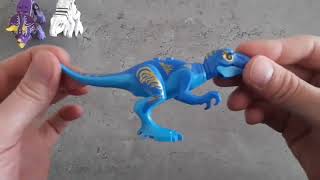 Lego Dinosaurus Amazing Toys For Kids