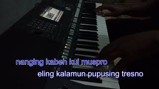 SOTYA - Karaoke Yamaha PSR