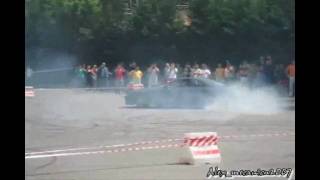 drift event iulius mall cluj napoca