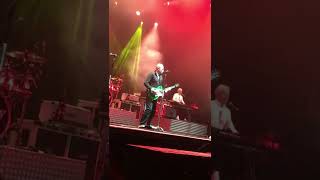 Status Quo Time To Rock Festival 2022/ Dont Waste my Time