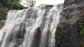 WATERFALLS #asmr #amazing #waterfall #viralvideo #trending #lovely #hinulugangtaktak #antipolocity