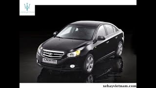 🔴 DAEWOO LACETTI 2024 Giá Xe Khuyến Mãi Hình Ảnh So Sánh Thông Số Đánh Giá Mới Nhất