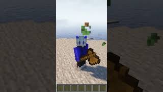 Minecraft but I created your dumb ideas into the Minecraft #2