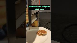 🥞TORTITAS 🤯 AUTOMÁTICAS || Lo necesito para casa 🤩