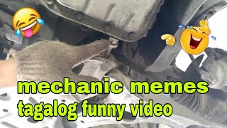 Engineers Logic ay talagang nakaka irreta. mechanic memes tagalog funny video.