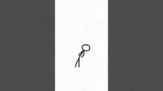 Stickman vibing to markiplier’s outro music