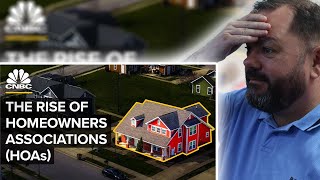 BRITS React to How Homeowners Associations (HOAs) Took Over American Neighborhoods