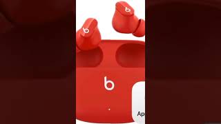 Beats Studio Buds with AppleCare+ for Headphones #airbuds #iphonespeaker #freebuds #amazonstyle