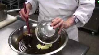 The Making of Avery Chocolates with Sucre on Taigan!