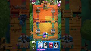 #clash royale #keşfet #supercell #gaming