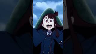 little witch academia #capcut akko kagari @amepaz2844