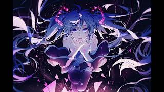 【Nightcore】➞1000 cosas [Manuel Turizo, Lola Indigo]