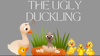 The Ugly Duckling || Short Classic Stories || Moral stories || tale of a duckling || #KidsAbodeTv