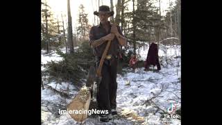 REAL CDN COWBOY - It's time we cleaned house