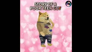 Story of a teen guy ( Based on real incident ) #cringedogearmy #cheemsarmy