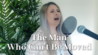 The Script - The Man Who Can't Be Moved (Cover by Jasmine Gibson)