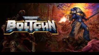 BoltGun Walkthrough. Part 2. Не перший Погляд.