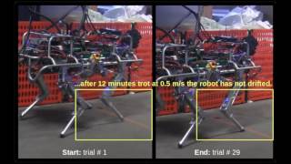 RSS17 - Heterogeneous Sensor Fusion for Accurate State Estimation of Dynamic Legged Robots