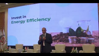 Energy Efficiency - A Journey of Success