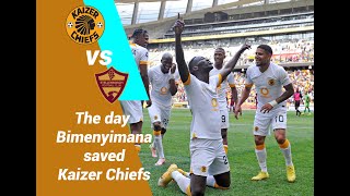 Highlights | Kaizer Chiefs vs Stellenbosch fc 22/23 Dstv premiership