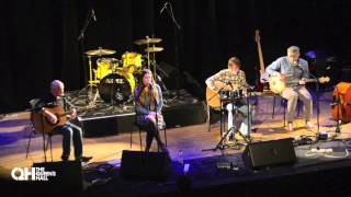 Snowgoose - You Gave Up Without A Sound - Sat 16 Feb 2013 - The Queen's Hall, Edinburgh